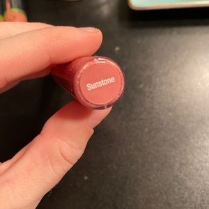 Sunstone lipsense